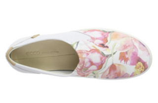 ecco 爱步 SOFT 7 LADIES 女士休闲鞋