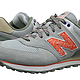 new balance Classics M574 男款复古慢跑鞋