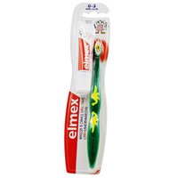 Elmex 儿童牙刷 0-3岁