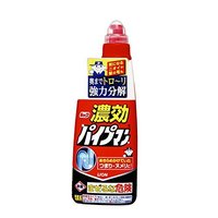 LION 狮王 LOOK 下水道排水管疏通剂