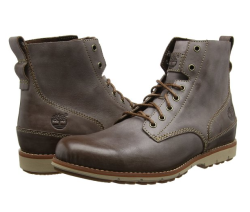 Timberland 添柏岚 Brewstah_Brewstah Decon 男士休闲靴