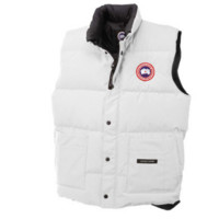 Canada Goose 加拿大鹅 Freestyle Down Vest 男士625蓬羽绒马甲  