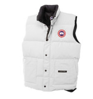 Canada Goose 加拿大鹅 Freestyle Down Vest 男士625蓬羽绒马甲