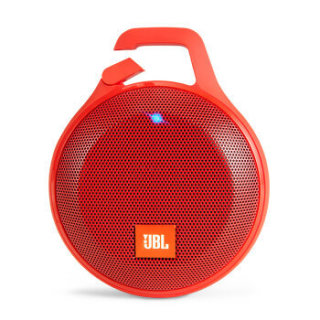 JBL Clip+ 防水音乐盒 蓝牙音箱