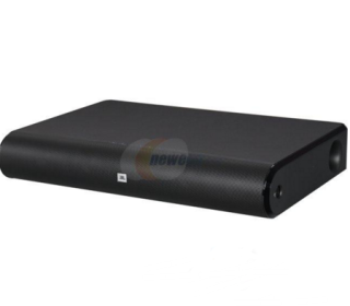 杰宝 JBL Cinema Base 2.2 蓝牙家庭影院