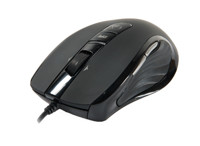  GIGABYTE/技嘉 GM-M6980X 游戏鼠标  黑色