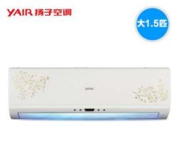 YANGZ 扬子 KFRd-35GW/05DF1-E3 1.5匹 空调
