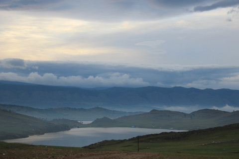 茨克(贝加尔湖)4天3晚自由行(往返含税机票+酒