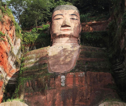 周边游:乐山+峨眉山 2天1晚跟团游 (全程旅游用