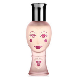 ANNA SUI 安娜苏 粉红洋娃娃 女性香水 50ml    