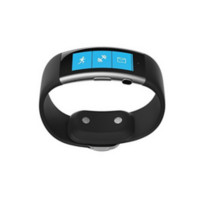 Prime会员特价：Microsoft 微软 Band 2 智能手环 S号