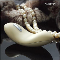 SVAKOM 司沃康 Echo 爱蔻 智能舌头振动器