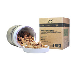 Both 有机超浓缩卵磷脂颗粒 犬猫用 260G