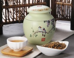 醉品朴茶 金骏眉 红茶 特级 70g 