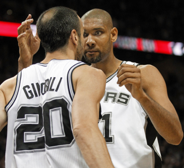 送别21号新秀: 马刺球星 tim·duncan 蒂姆邓肯 宣布退役,周边产品