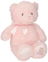 GUND 我的泰迪熊毛绒玩具 15英寸