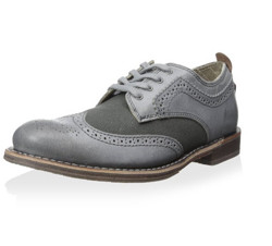 CAT Footwear Men's Vaught Wingtip Oxford 