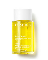 CLARINS 娇韵诗 调和身体护理油 100ml