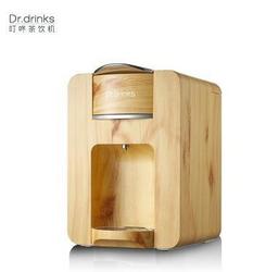 Dr.drinks DR 叮咚茶饮机 + 胶囊饮品9款*2盒（共252个胶囊）