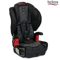 Britax 宝得适 PIONEER Combination Harness-2-Booster 儿童安全座椅 奇异果绿