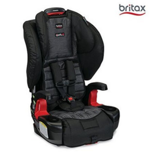 Britax 宝得适 PIONEER Combination Harness-2-Booster 儿童安全座椅 奇异果绿