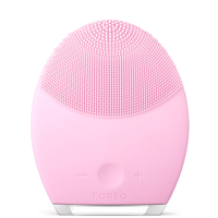 FOREO 斐珞尔 LUNA2 洁面仪 粉色