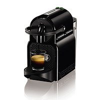 Nespresso 雀巢 D40BK 胶囊咖啡机