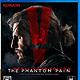 Prime会员专享：《Metal Gear Solid V：The Phantom Pain》合金装备5：幻痛 日亚限定典藏版