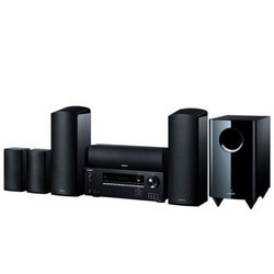 ONKYO 安桥 HT-S5800C 全景声 家庭影院