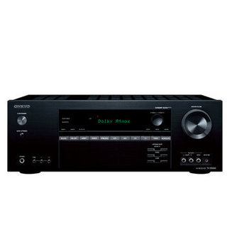 ONKYO 安桥 HT-S5800C 5.1.2声道杜比全景声家庭影院套装