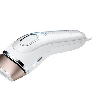 BRAUN 博朗 BD-5001 脉冲光脱毛器