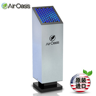 Air Oasis 空气绿洲 AO1000G3 家用/商用空气净化器 