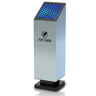 Air Oasis 空气绿洲 AO1000G3 家用/商用空气净化器 