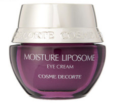 COSME DECORTE Moisture Liposome 保湿赋活眼霜 15ml 