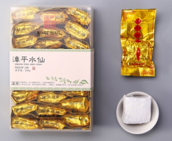 漳平水仙 乌龙茶 二级 素朴 SX0438 296g