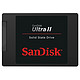 Prime会员专享：SanDisk 闪迪 Ultra II 至尊高速 480GB 固态硬盘
