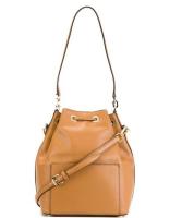 MICHAEL Michael Kors Dottie 女士抽绳水桶包