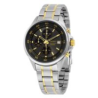 SEIKO 精工 SKS481 男款时装腕表