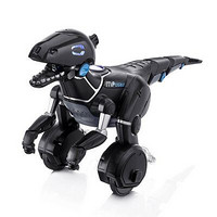 历史新低：WowWee MiPosaur 遥控智能恐龙玩具