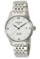 TISSOT 天梭 Le Locle T0064081103700 男款机械腕表