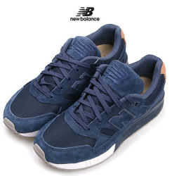 new balance 530系列 女款复古运动鞋