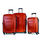 Prime会员专享：Samsonite 新秀丽 Luggage Winfield 2 Fashion 拉杆箱3件套