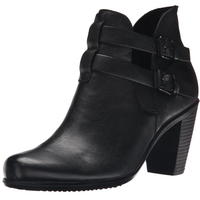 ecco 爱步 TOUCH 75B 女士高跟靴