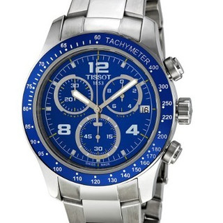 Tissot 天梭 T-Sport运动系列 T039.417.11.047.02 男款时装腕表