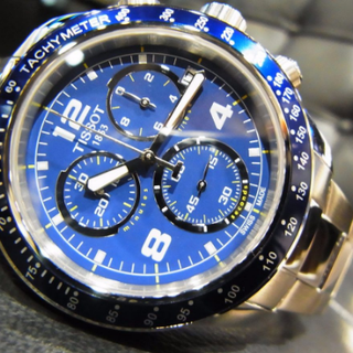 Tissot 天梭 T-Sport运动系列 T039.417.11.047.02 男款时装腕表