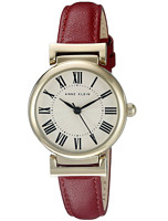 Anne Klein AK/2246CRRD 女款时装腕表