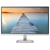 历史新低:HP 惠普 27ES 27英寸 超薄IPS显示器