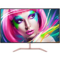 历史新低：PHILIPS 飞利浦 323E7QJSK8 31.5英寸 2K IPS-ADS显示器