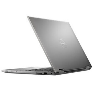 DELL 戴尔 灵越二合一13MF-R2605TA 13.3英寸翻转本