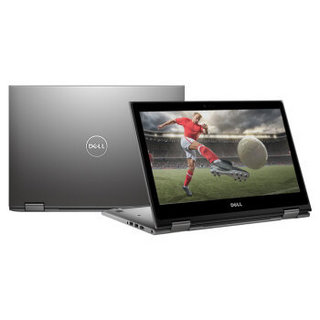 DELL 戴尔 灵越二合一13MF-R2605TA 13.3英寸翻转本